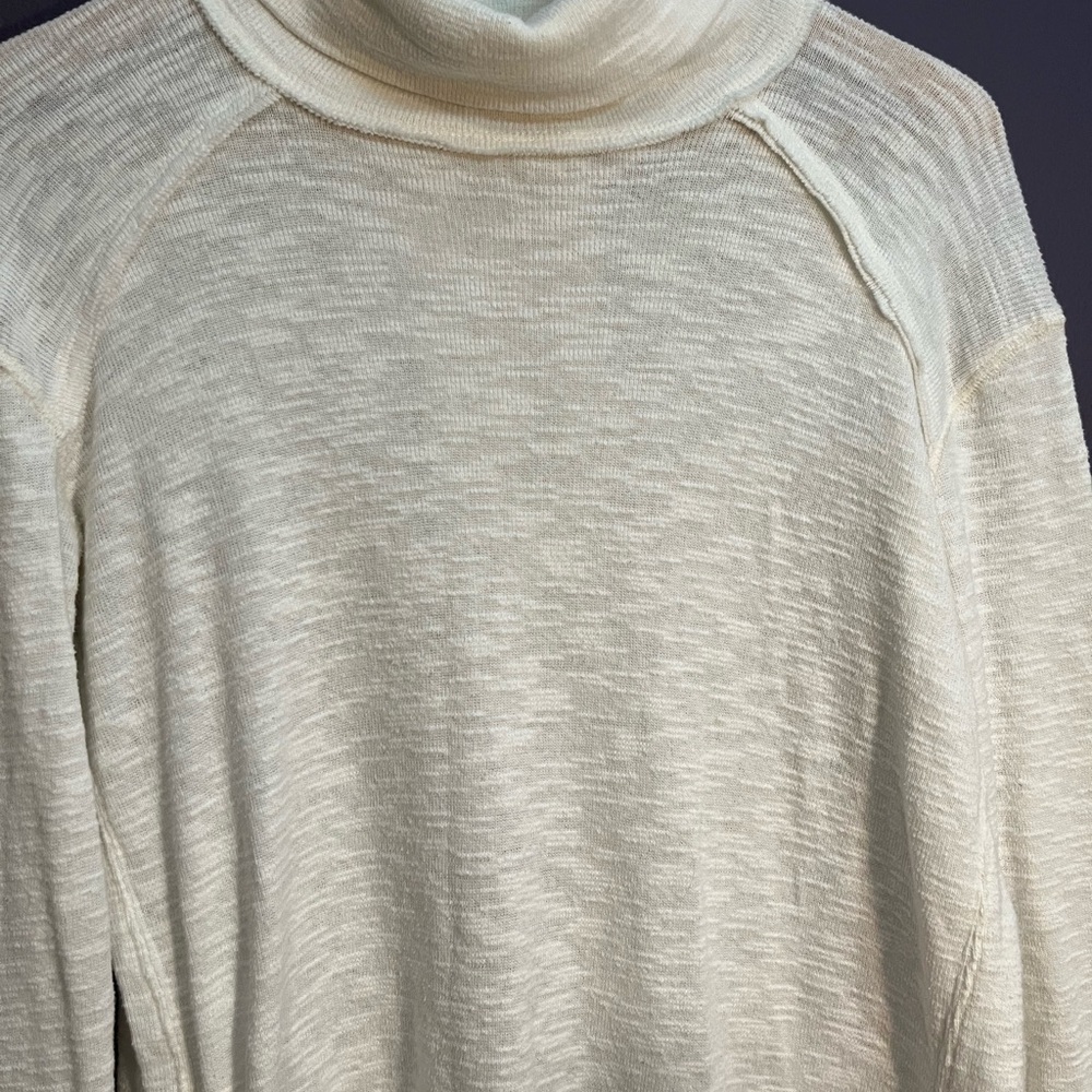 Free people sweater - Picture 6 of 7